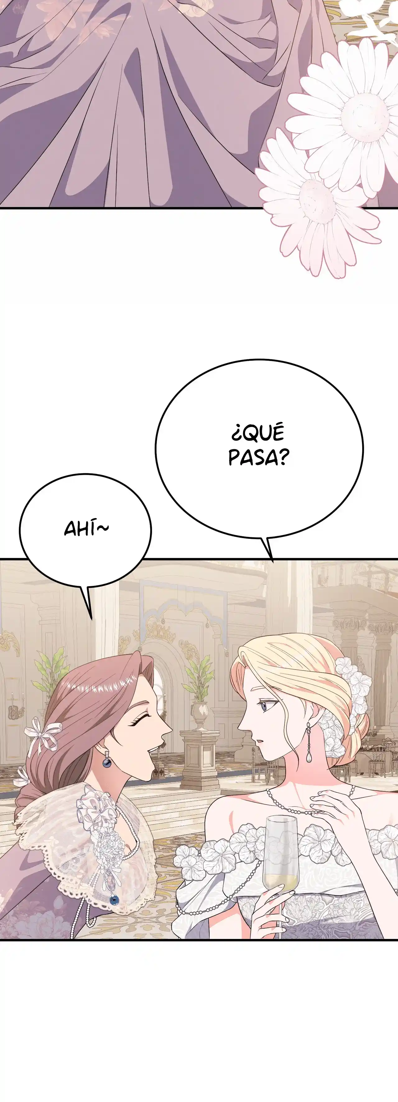 Por Favor, Posa Tus Ojos En Jasmine - Capítulo 9 - Página 22 - LectorTMOo