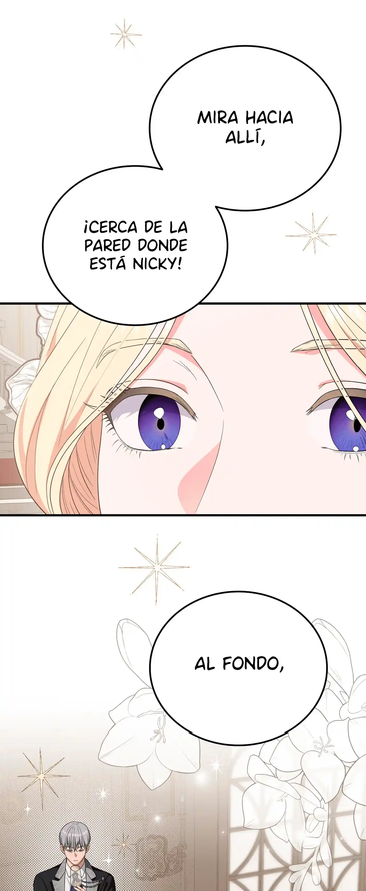 Por Favor, Posa Tus Ojos En Jasmine - Capítulo 9 - Página 23 - LectorTMOo