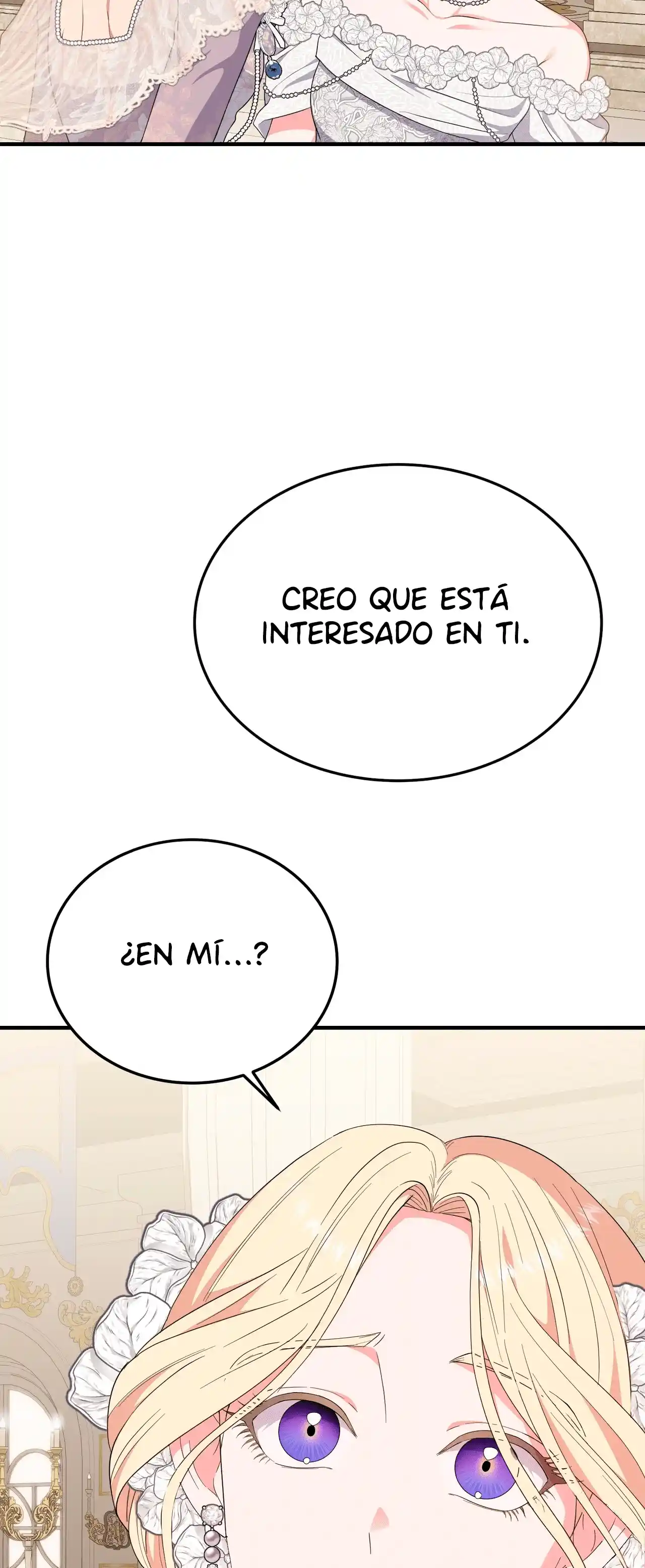 Por Favor, Posa Tus Ojos En Jasmine - Capítulo 9 - Página 28 - LectorTMOo