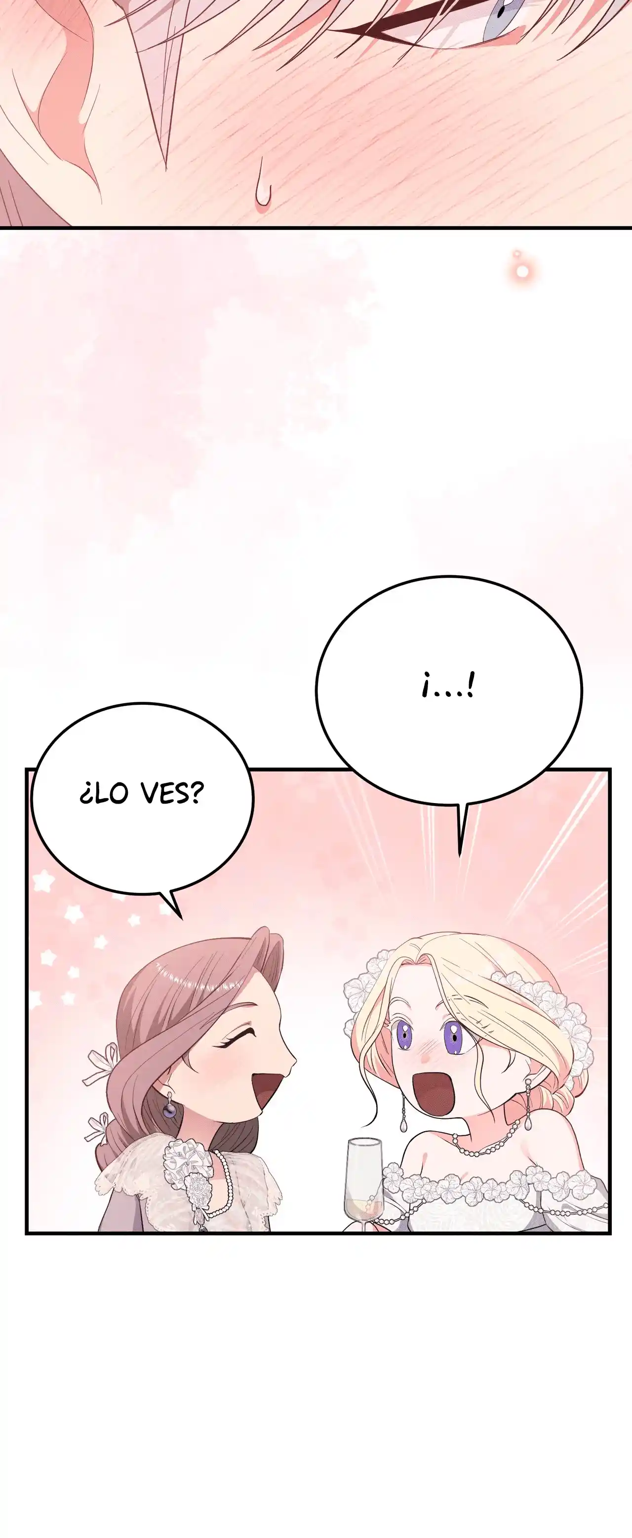 Por Favor, Posa Tus Ojos En Jasmine - Capítulo 9 - Página 32 - LectorTMOo