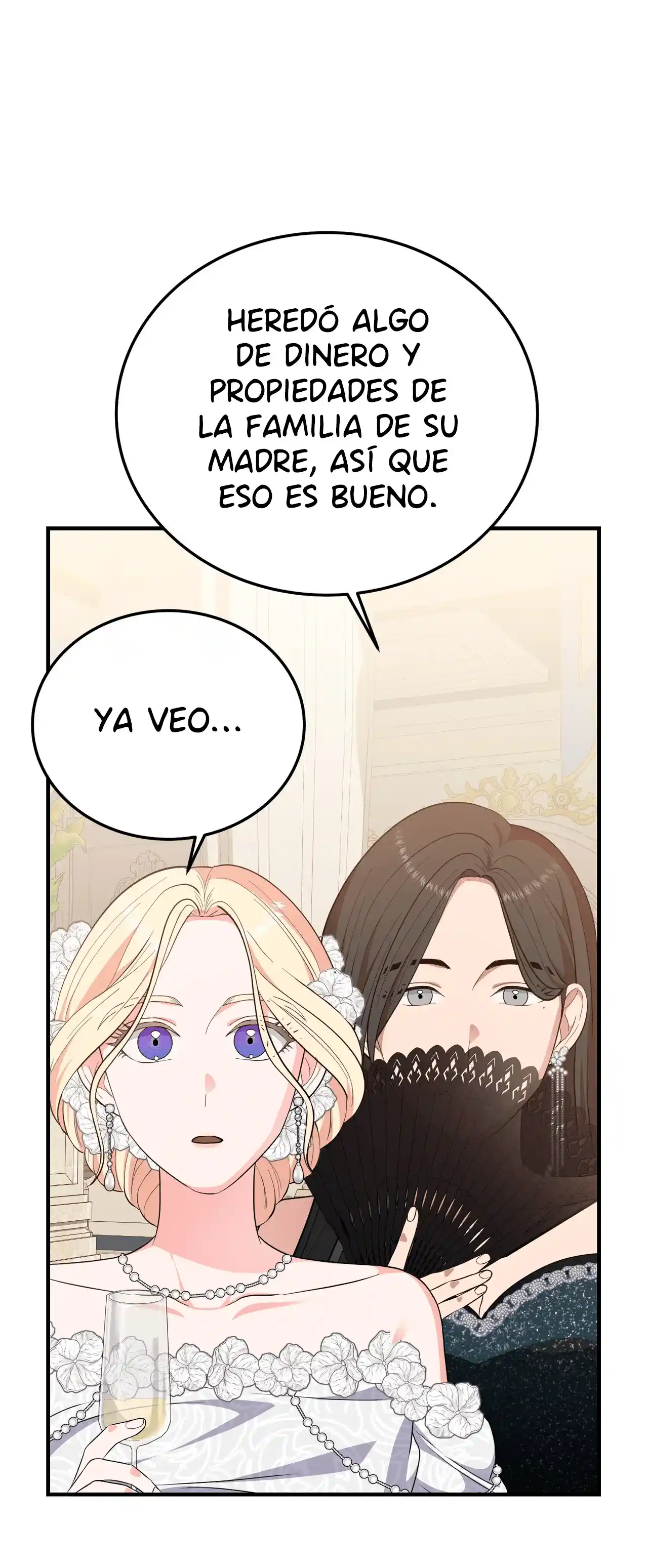 Por Favor, Posa Tus Ojos En Jasmine - Capítulo 9 - Página 35 - LectorTMOo