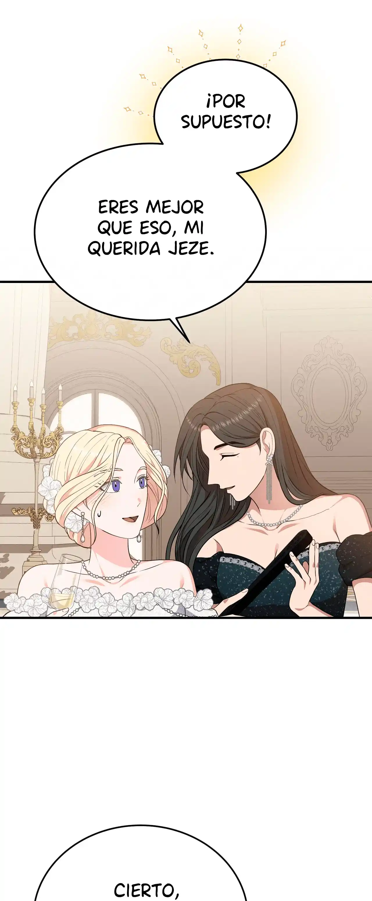 Por Favor, Posa Tus Ojos En Jasmine - Capítulo 9 - Página 36 - LectorTMOo