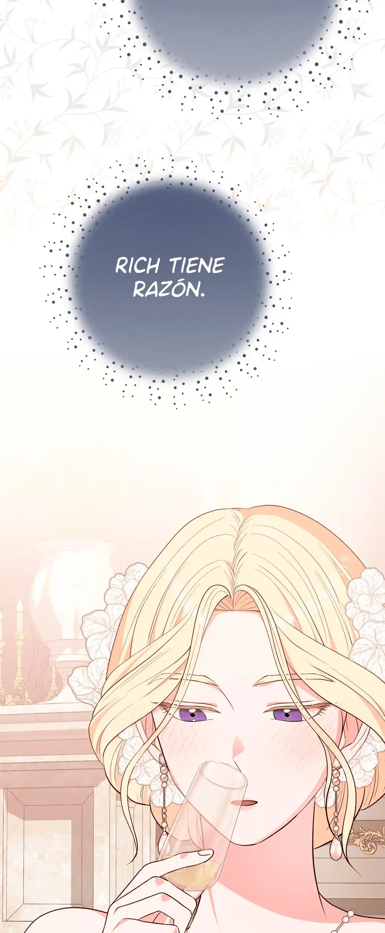 Por Favor, Posa Tus Ojos En Jasmine - Capítulo 9 - Página 39 - LectorTMOo