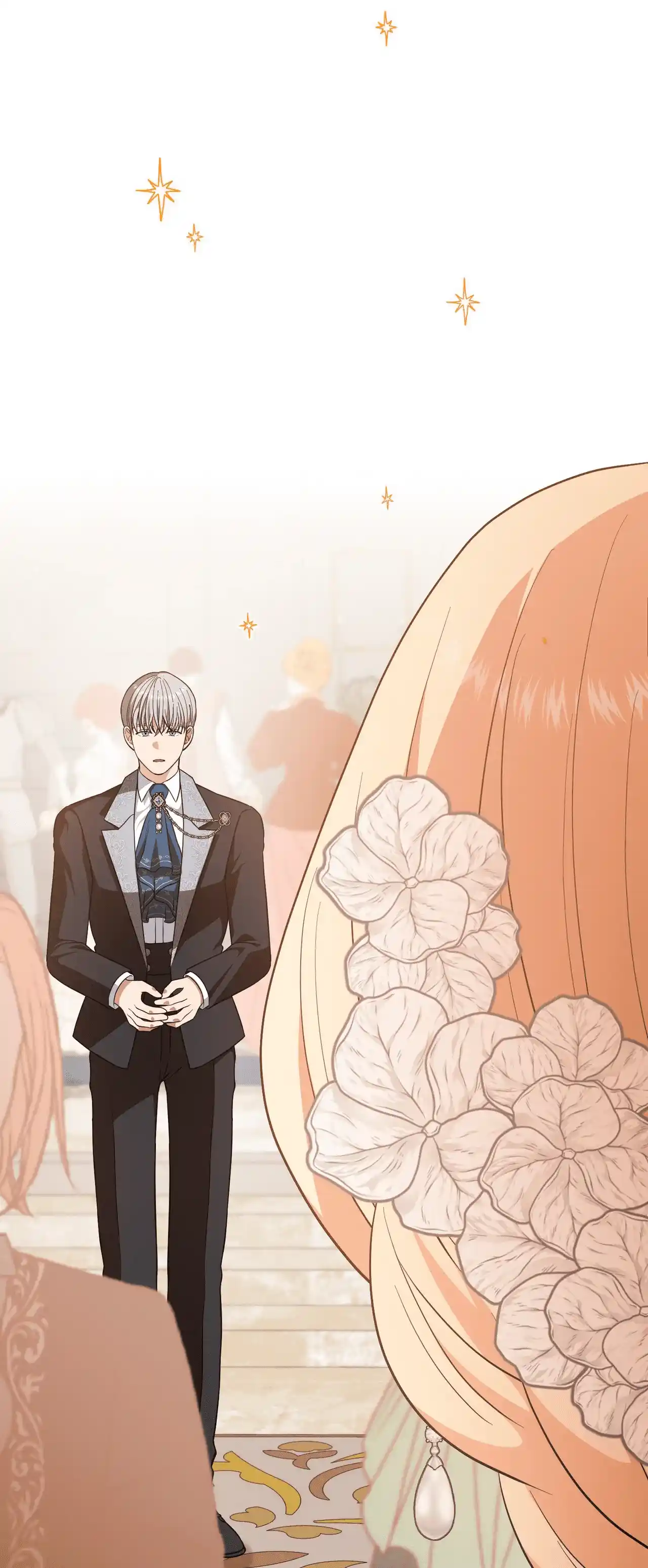 Por Favor, Posa Tus Ojos En Jasmine - Capítulo 9 - Página 41 - LectorTMOo