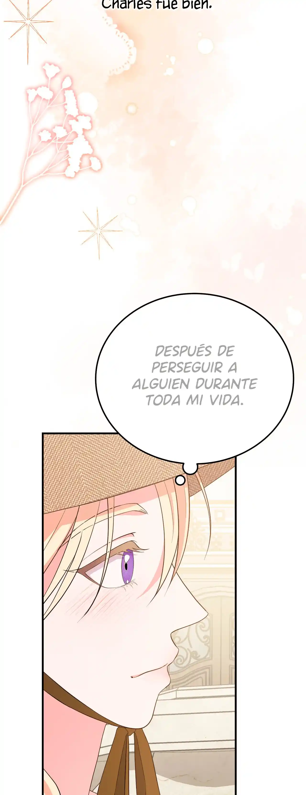 Por Favor, Posa Tus Ojos En Jasmine - Capítulo 9 - Página 55 - LectorTMOo
