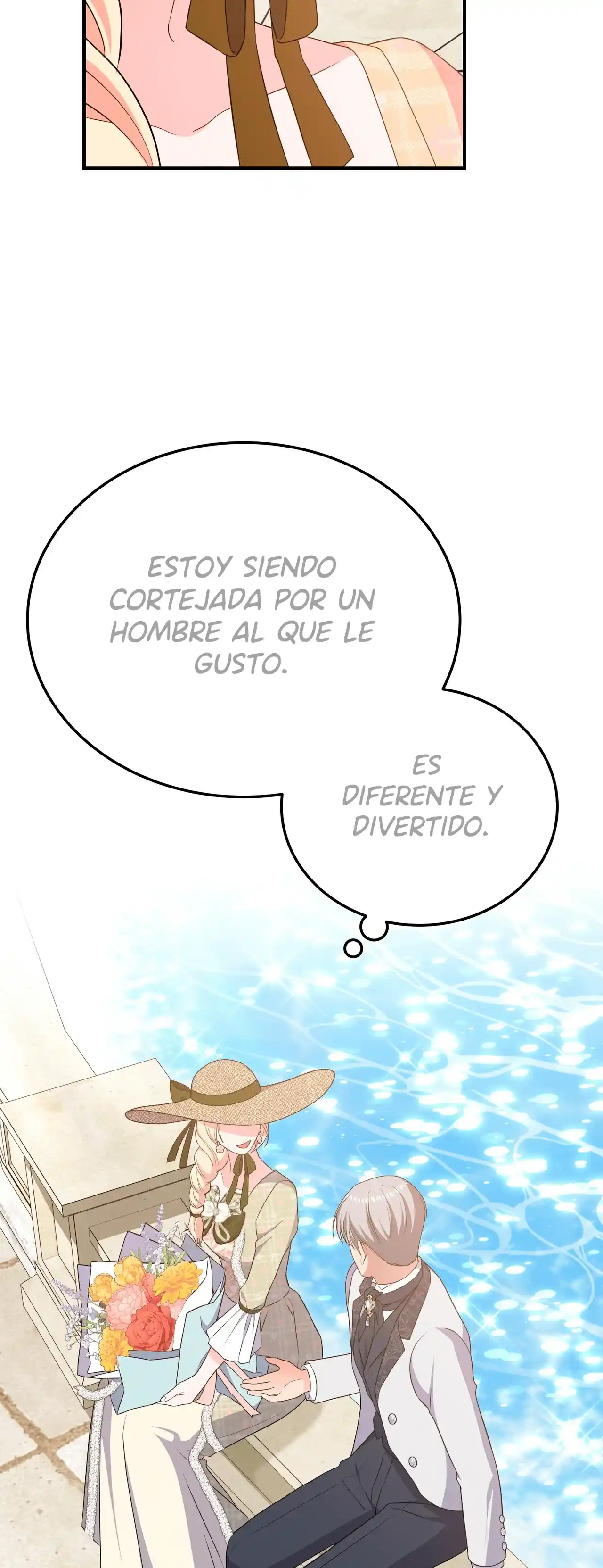 Por Favor, Posa Tus Ojos En Jasmine - Capítulo 9 - Página 56 - LectorTMOo