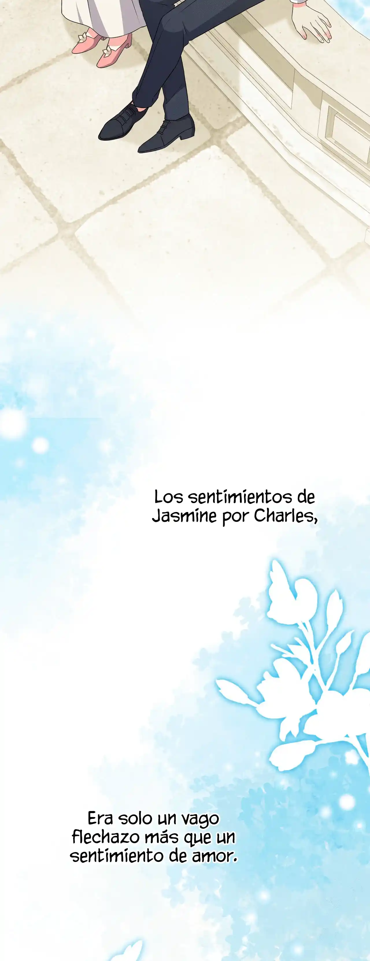 Por Favor, Posa Tus Ojos En Jasmine - Capítulo 9 - Página 57 - LectorTMOo