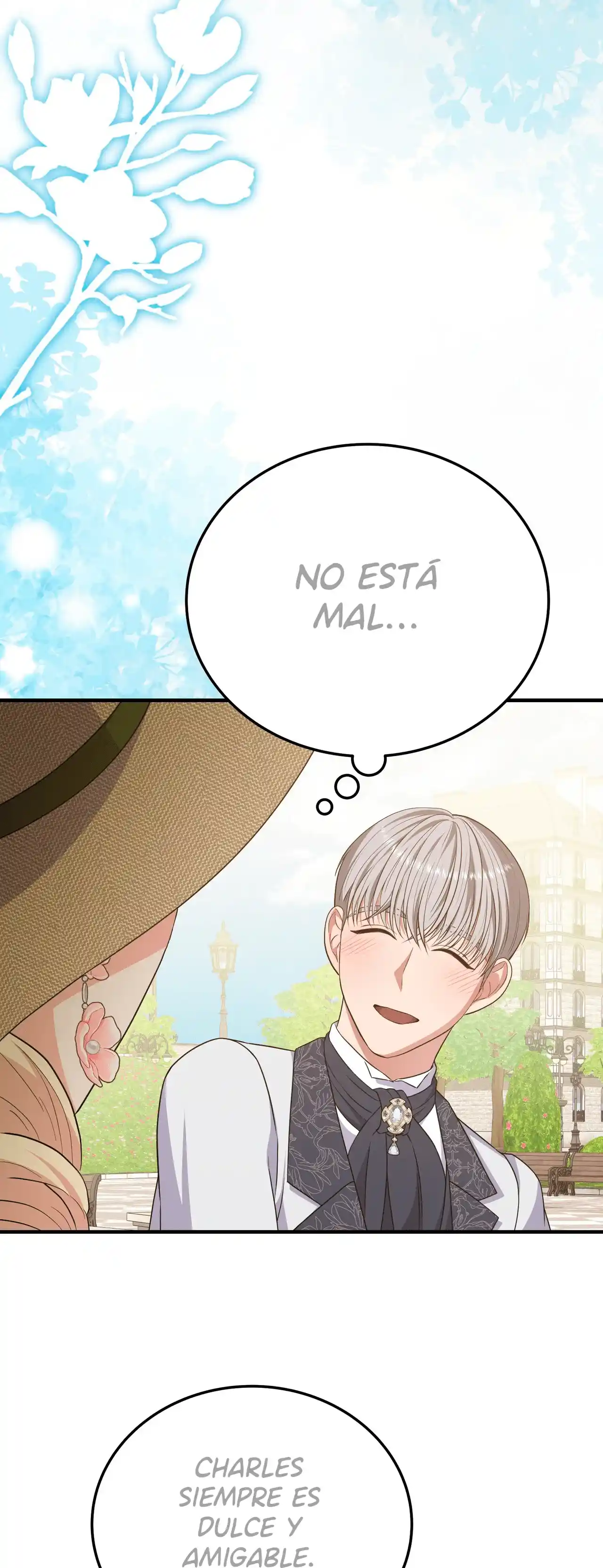 Por Favor, Posa Tus Ojos En Jasmine - Capítulo 9 - Página 58 - LectorTMOo