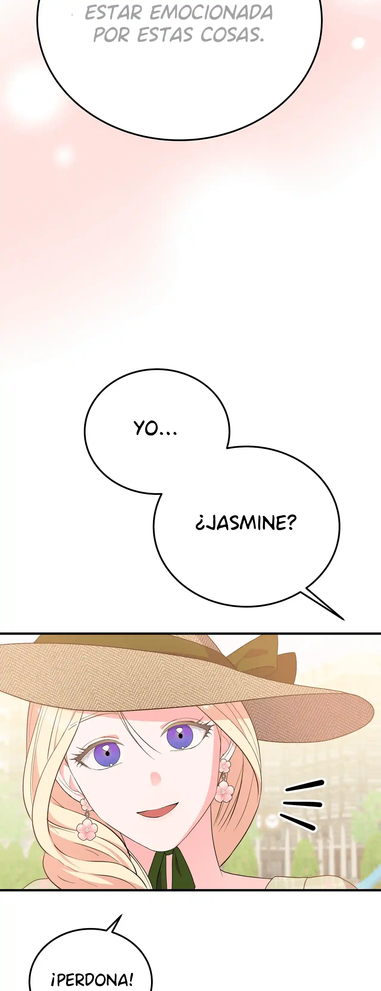 Por Favor, Posa Tus Ojos En Jasmine - Capítulo 9 - Página 60 - LectorTMOo