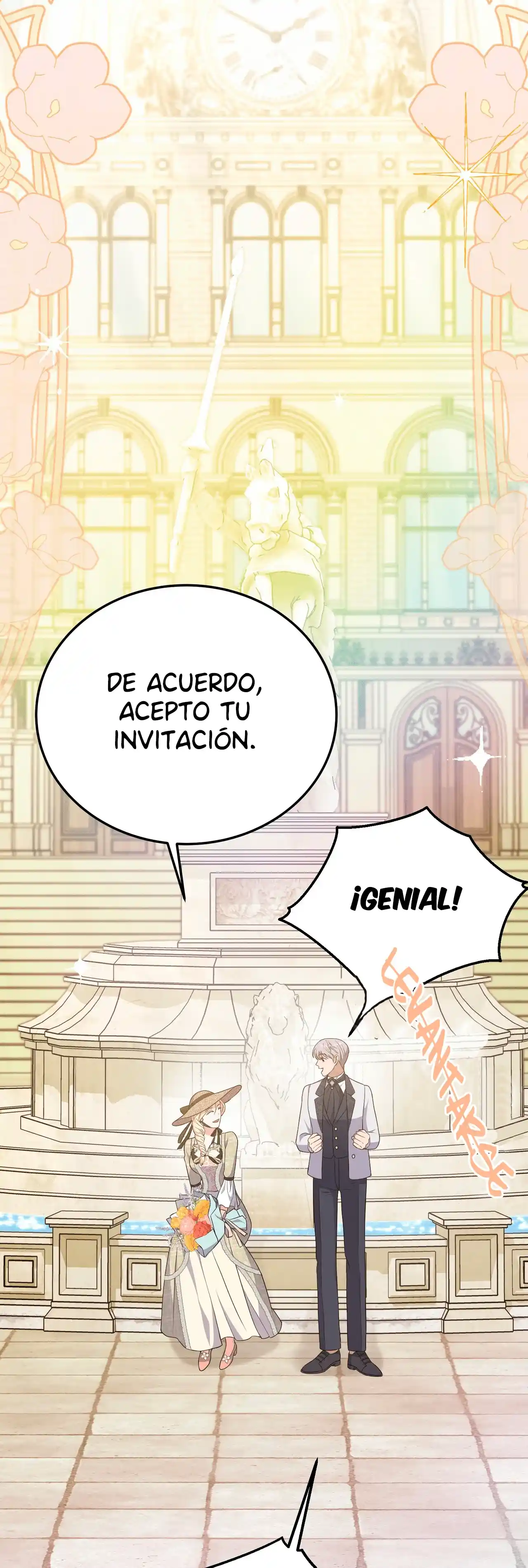 Por Favor, Posa Tus Ojos En Jasmine - Capítulo 9 - Página 66 - LectorTMOo