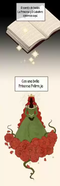 Por Favor, Reponde Príncipe - Capítulo 1 - Página 4 - LectorTMOo
