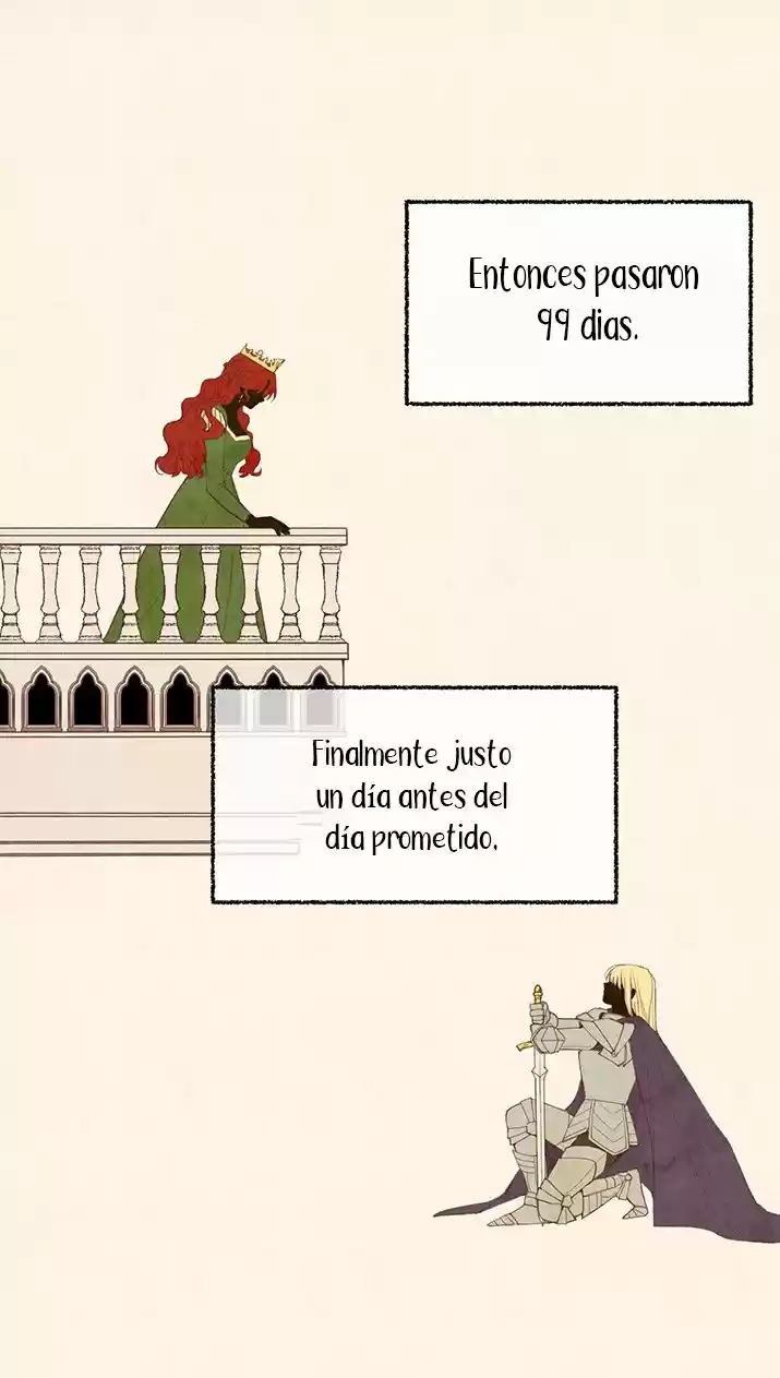 Por Favor, Reponde Príncipe - Capítulo 1 - Página 8 - LectorTMOo
