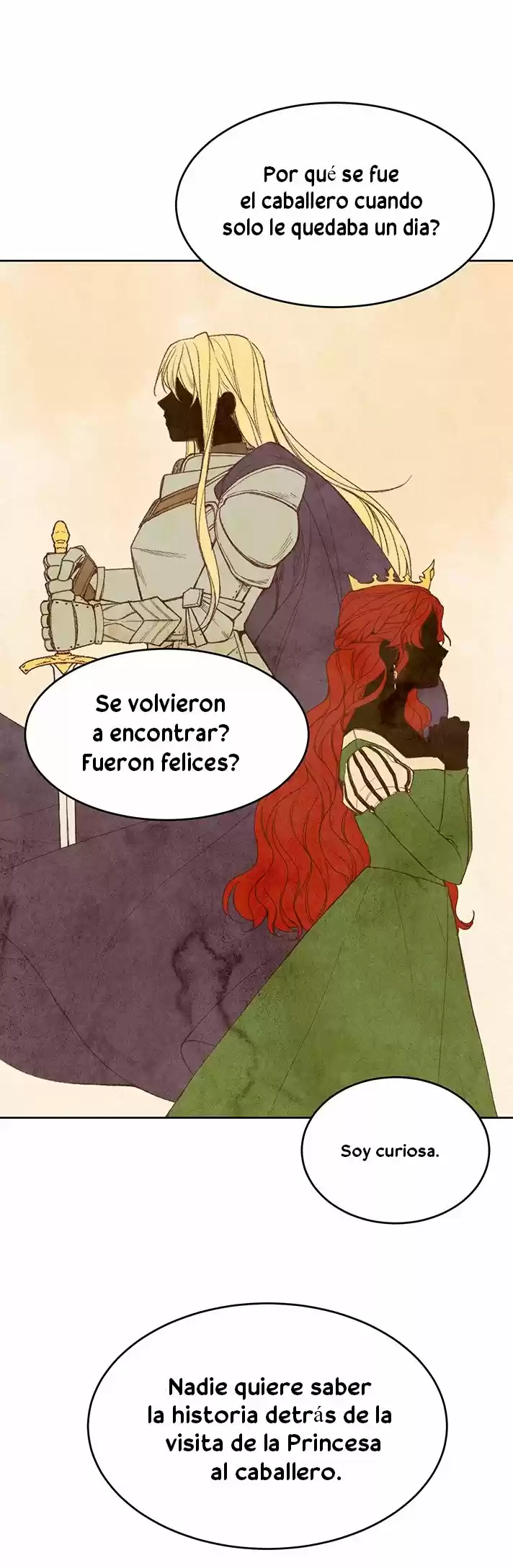 Por Favor, Reponde Príncipe - Capítulo 1 - Página 17 - LectorTMOo