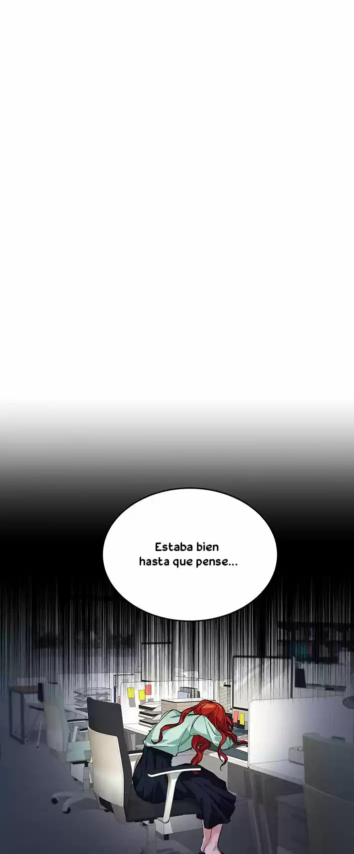 Por Favor, Reponde Príncipe - Capítulo 1 - Página 29 - LectorTMOo