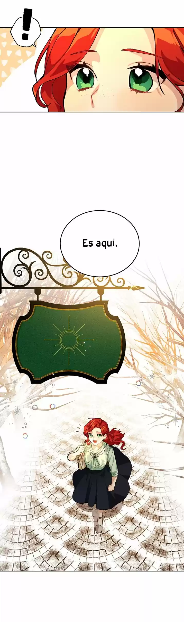 Por Favor, Reponde Príncipe - Capítulo 1 - Página 41 - LectorTMOo