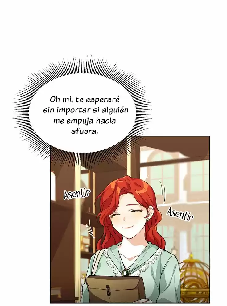 Por Favor, Reponde Príncipe - Capítulo 2 - Página 16 - LectorTMOo