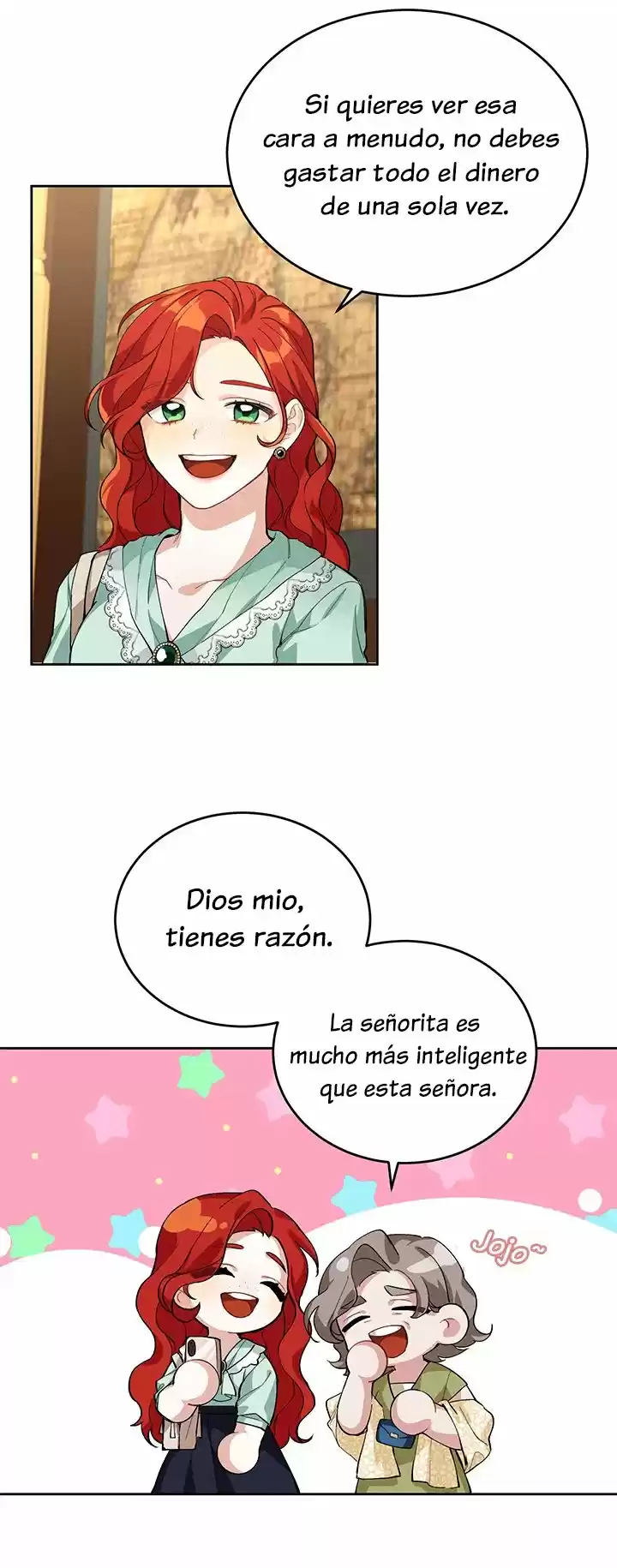 Por Favor, Reponde Príncipe - Capítulo 2 - Página 22 - LectorTMOo