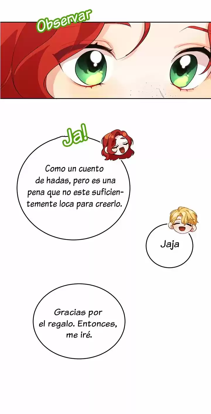Por Favor, Reponde Príncipe - Capítulo 2 - Página 32 - LectorTMOo
