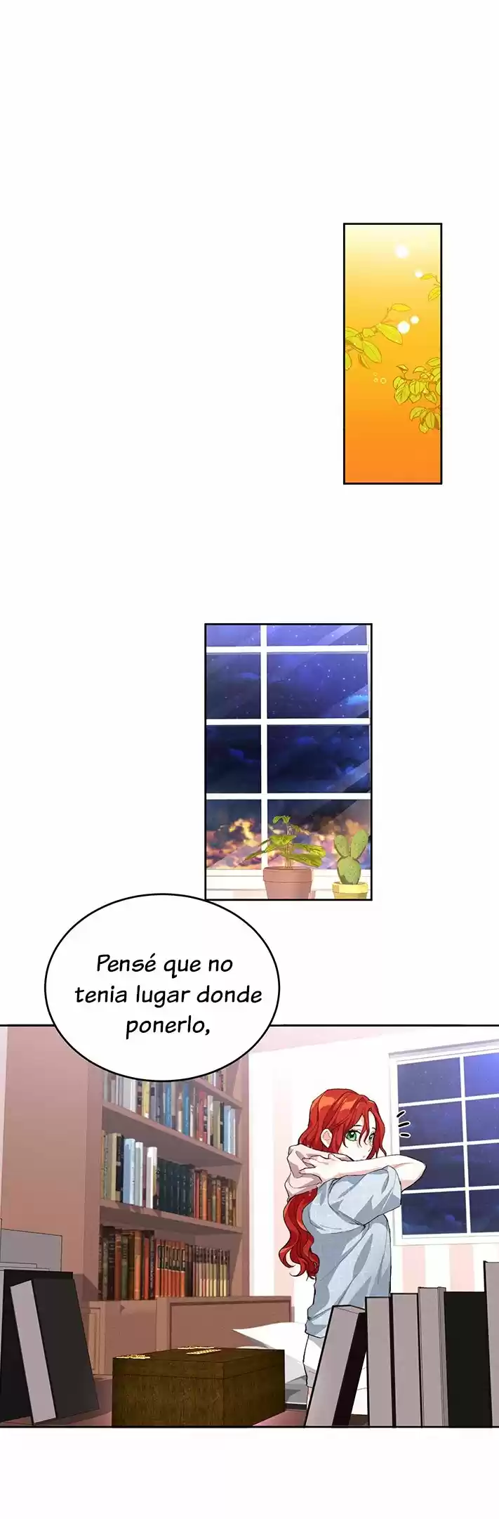 Por Favor, Reponde Príncipe - Capítulo 2 - Página 35 - LectorTMOo