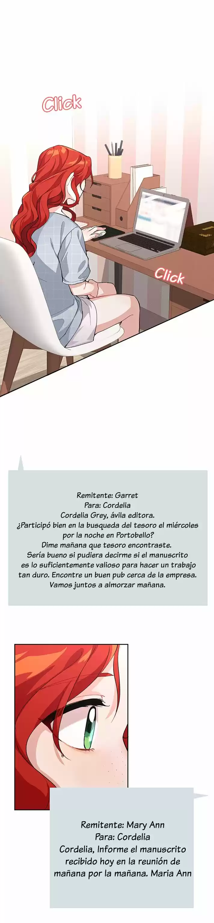 Por Favor, Reponde Príncipe - Capítulo 2 - Página 37 - LectorTMOo