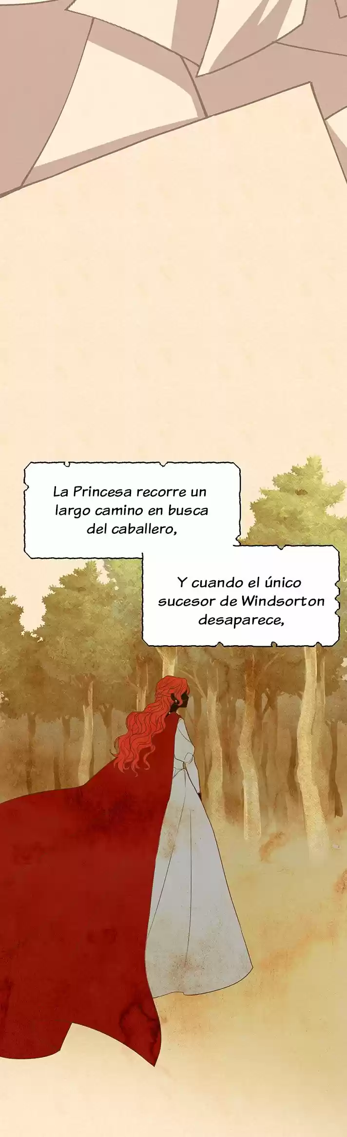 Por Favor, Reponde Príncipe - Capítulo 2 - Página 40 - LectorTMOo