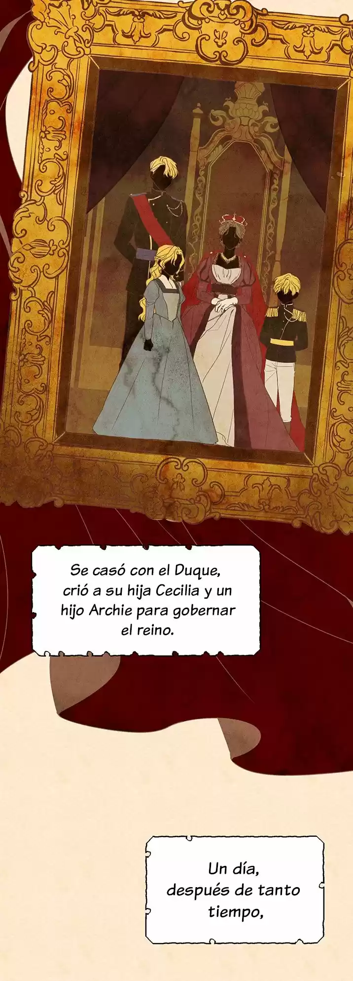 Por Favor, Reponde Príncipe - Capítulo 2 - Página 42 - LectorTMOo