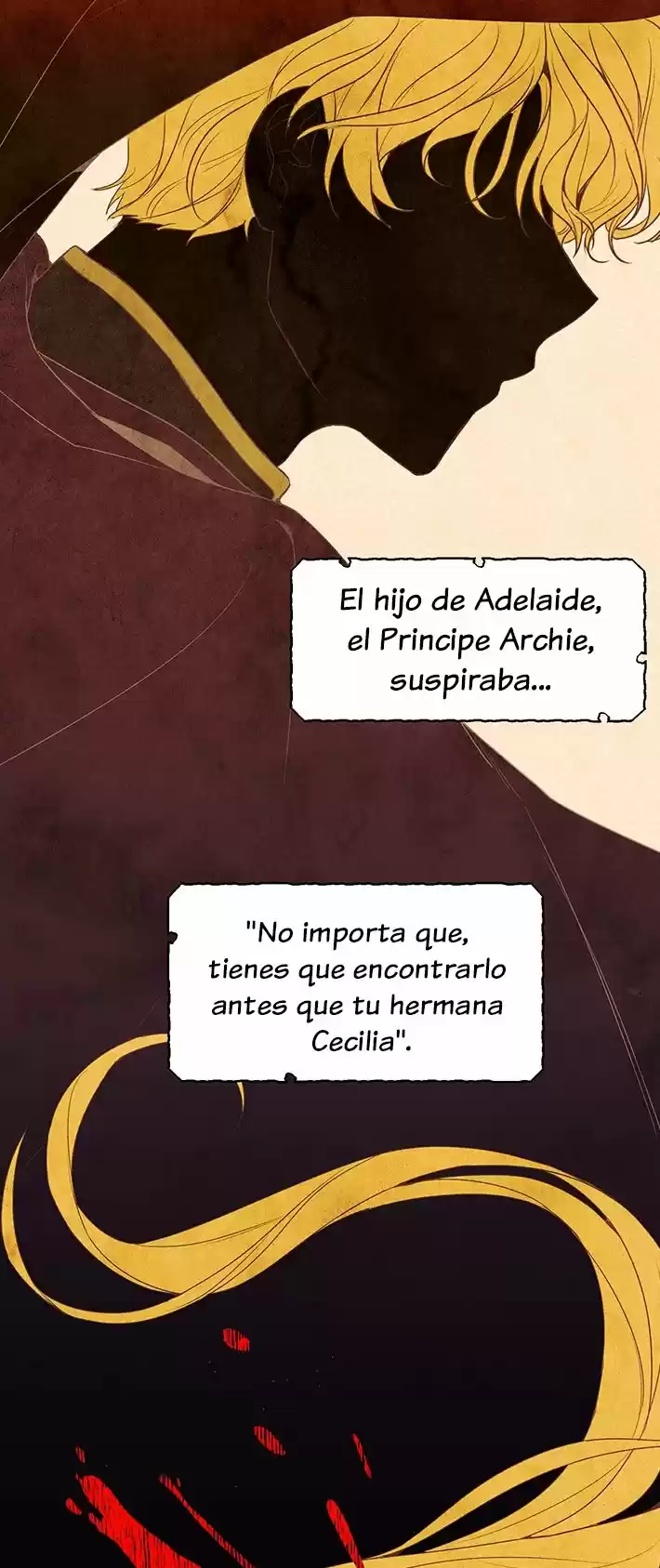Por Favor, Reponde Príncipe - Capítulo 2 - Página 46 - LectorTMOo