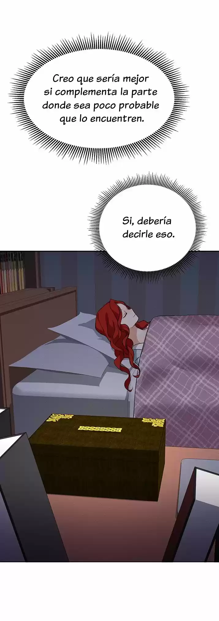 Por Favor, Reponde Príncipe - Capítulo 2 - Página 52 - LectorTMOo