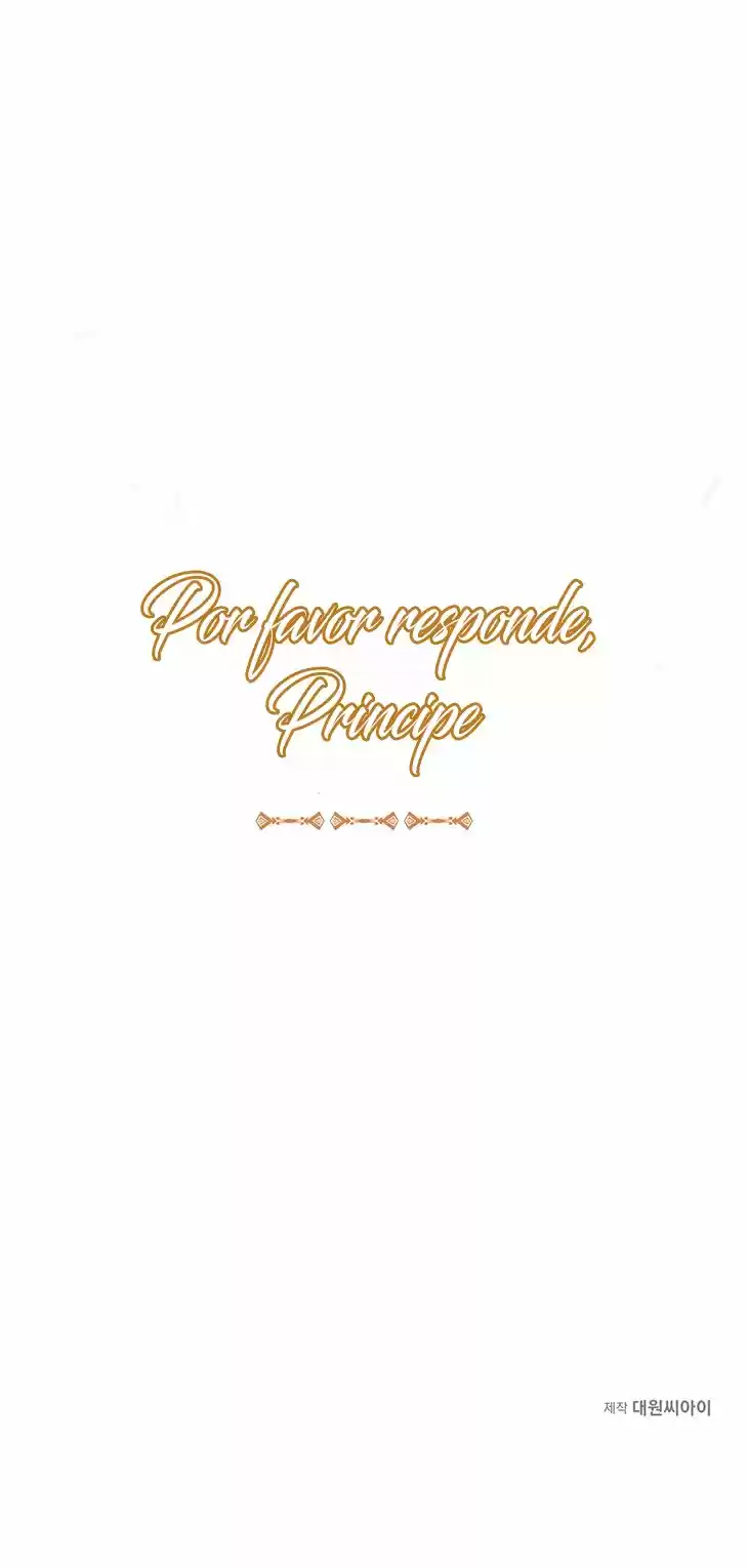 Por Favor, Reponde Príncipe - Capítulo 2 - Página 58 - LectorTMOo