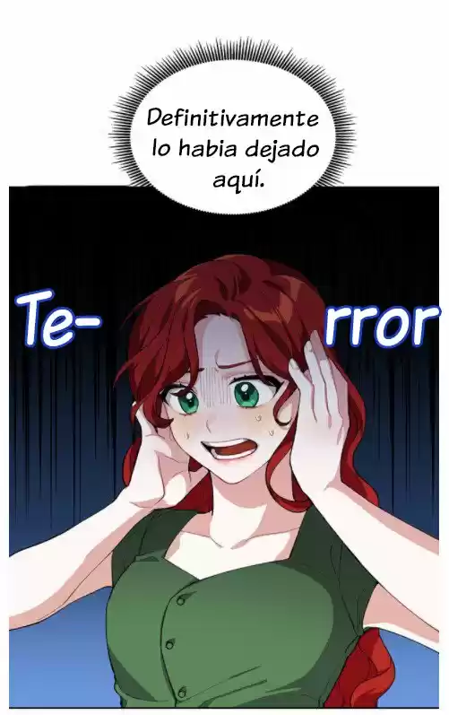 Por Favor, Reponde Príncipe - Capítulo 3 - Página 4 - LectorTMOo