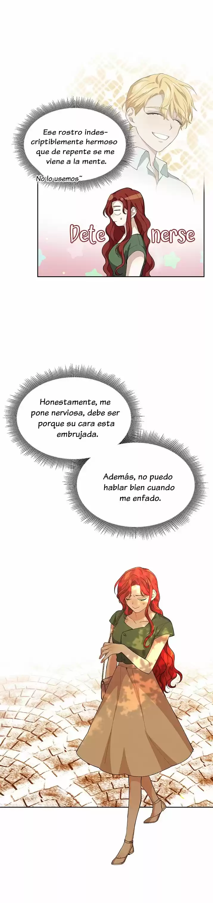 Por Favor, Reponde Príncipe - Capítulo 3 - Página 17 - LectorTMOo