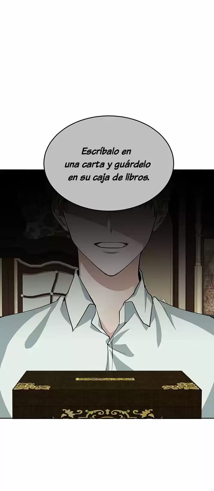 Por Favor, Reponde Príncipe - Capítulo 3 - Página 34 - LectorTMOo