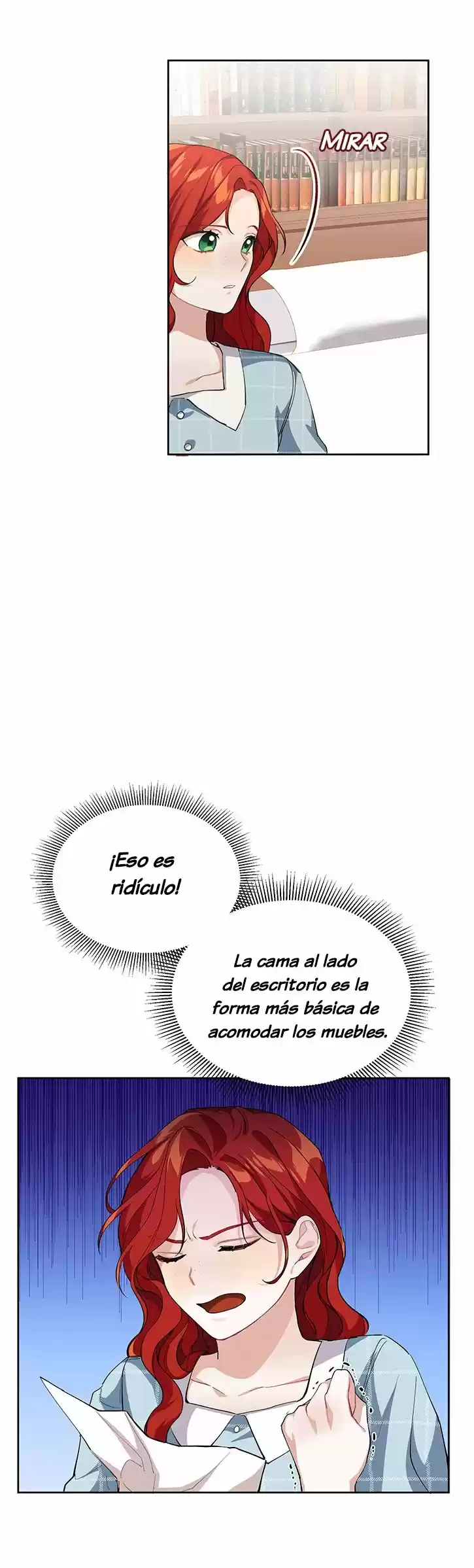 Por Favor, Reponde Príncipe - Capítulo 4 - Página 20 - LectorTMOo