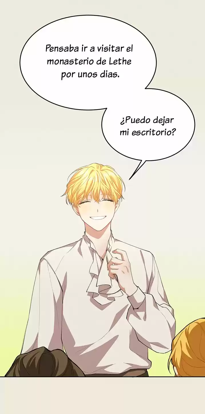 Por Favor, Reponde Príncipe - Capítulo 5 - Página 23 - LectorTMOo