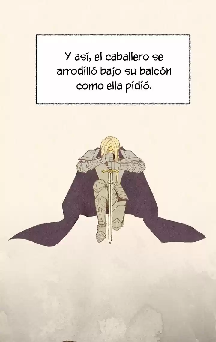 Por Favor, Respóndeme Príncipe - Capítulo 1 - Página 7 - LectorTMOo