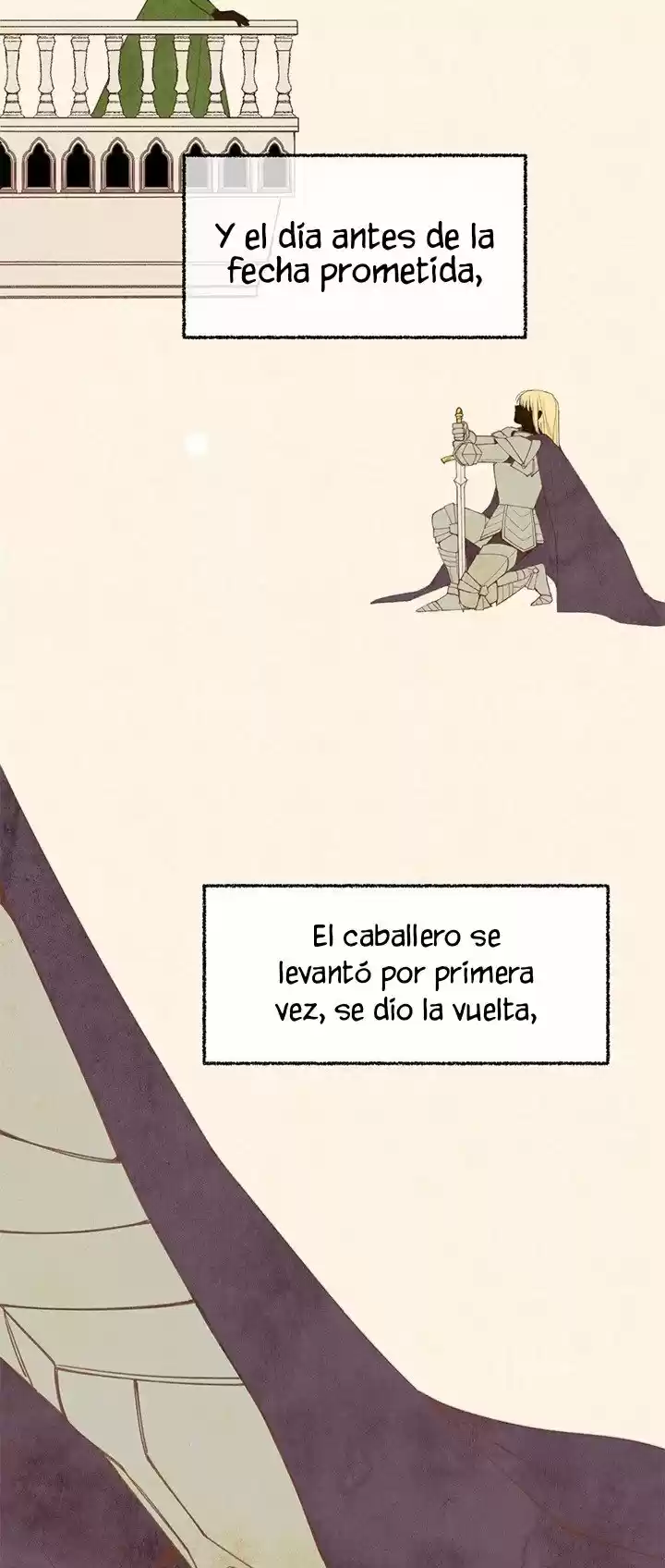 Por Favor, Respóndeme Príncipe - Capítulo 1 - Página 9 - LectorTMOo