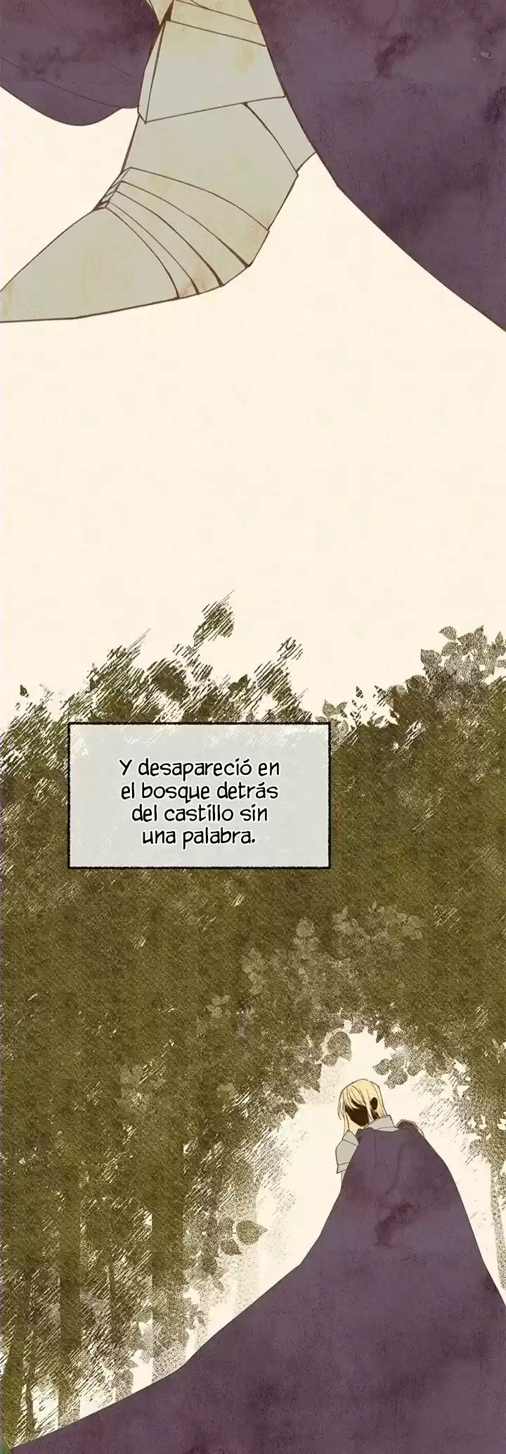 Por Favor, Respóndeme Príncipe - Capítulo 1 - Página 10 - LectorTMOo