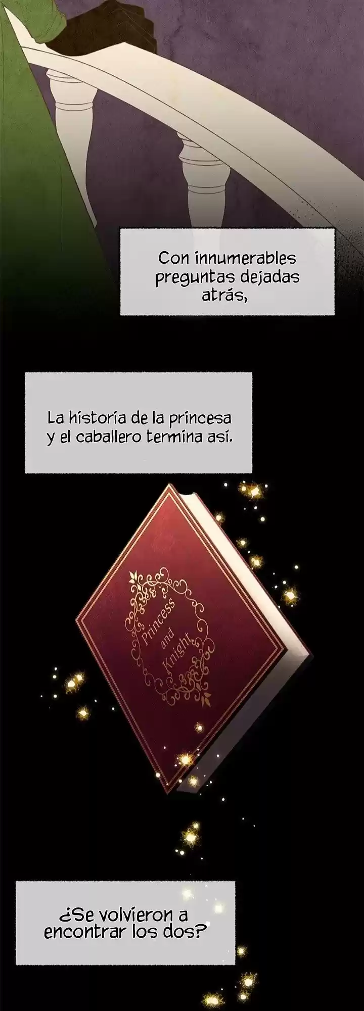 Por Favor, Respóndeme Príncipe - Capítulo 1 - Página 11 - LectorTMOo