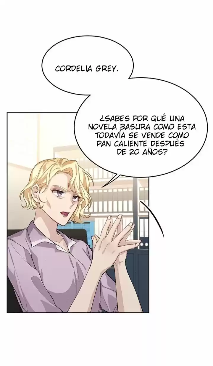 Por Favor, Respóndeme Príncipe - Capítulo 1 - Página 16 - LectorTMOo