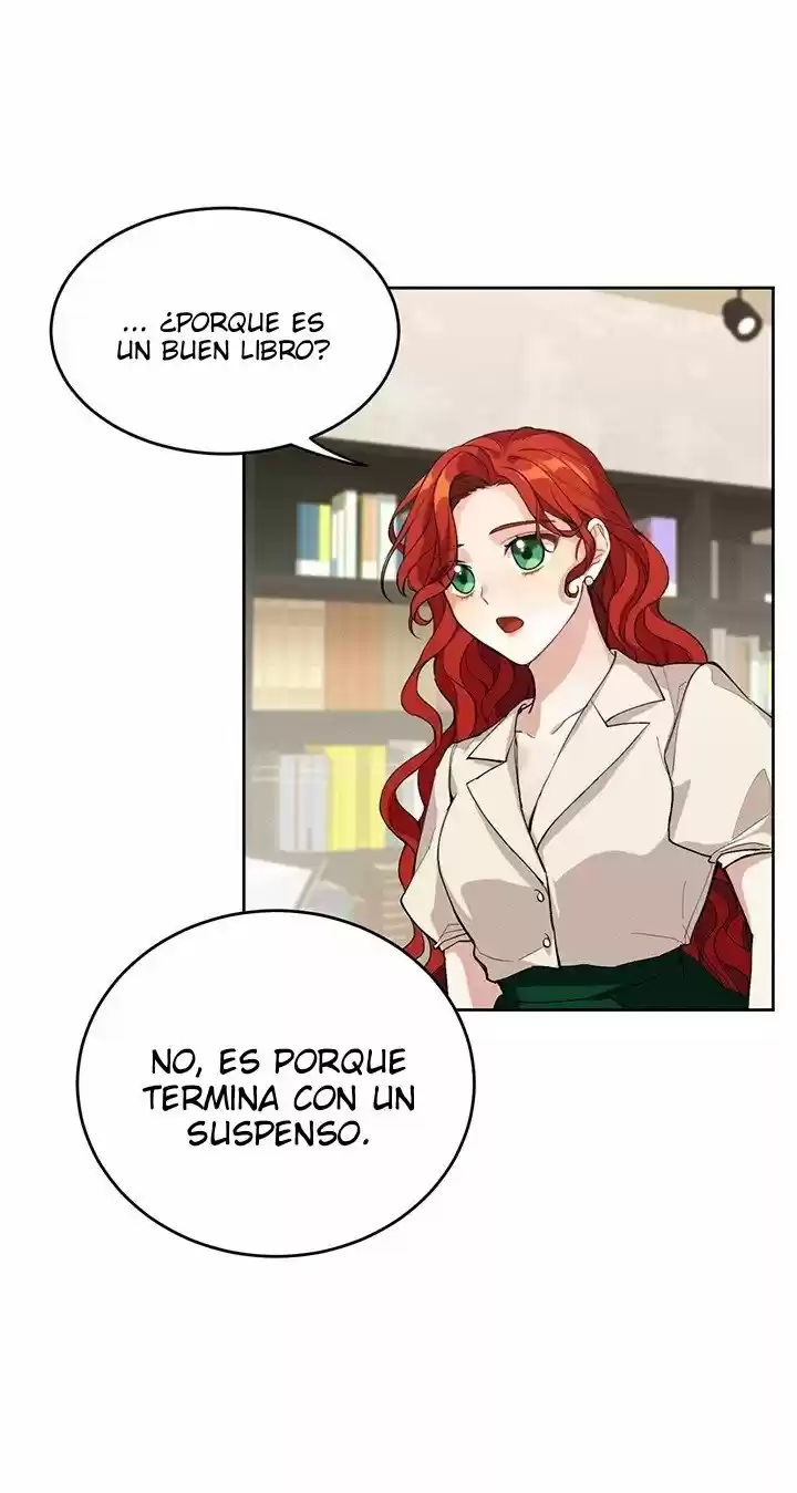 Por Favor, Respóndeme Príncipe - Capítulo 1 - Página 17 - LectorTMOo