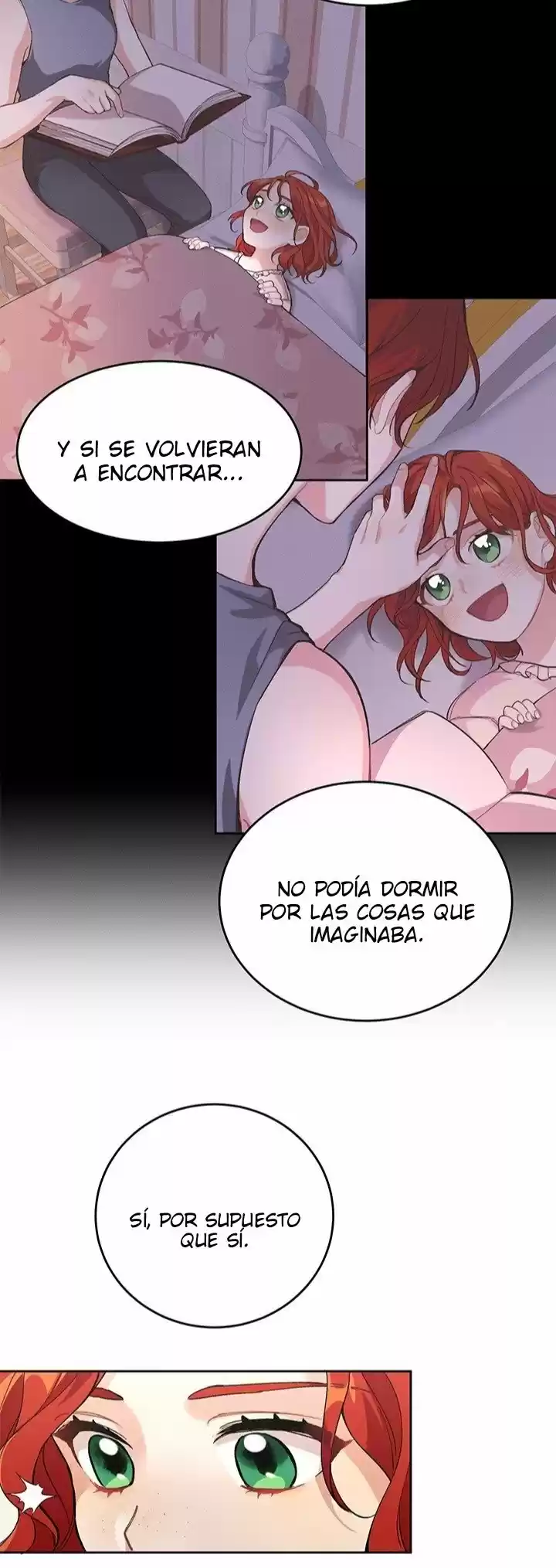 Por Favor, Respóndeme Príncipe - Capítulo 1 - Página 21 - LectorTMOo