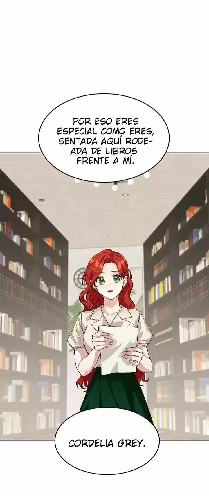Por Favor, Respóndeme Príncipe - Capítulo 1 - Página 22 - LectorTMOo