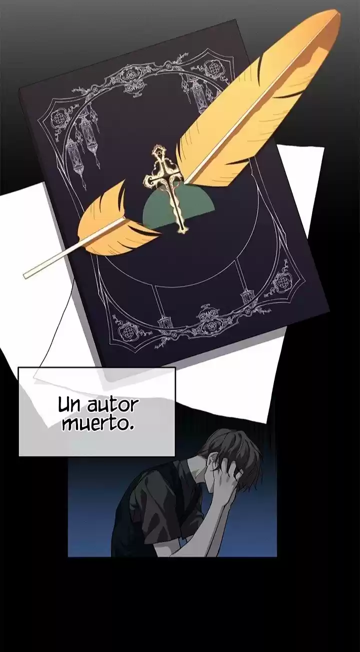 Por Favor, Respóndeme Príncipe - Capítulo 1 - Página 25 - LectorTMOo