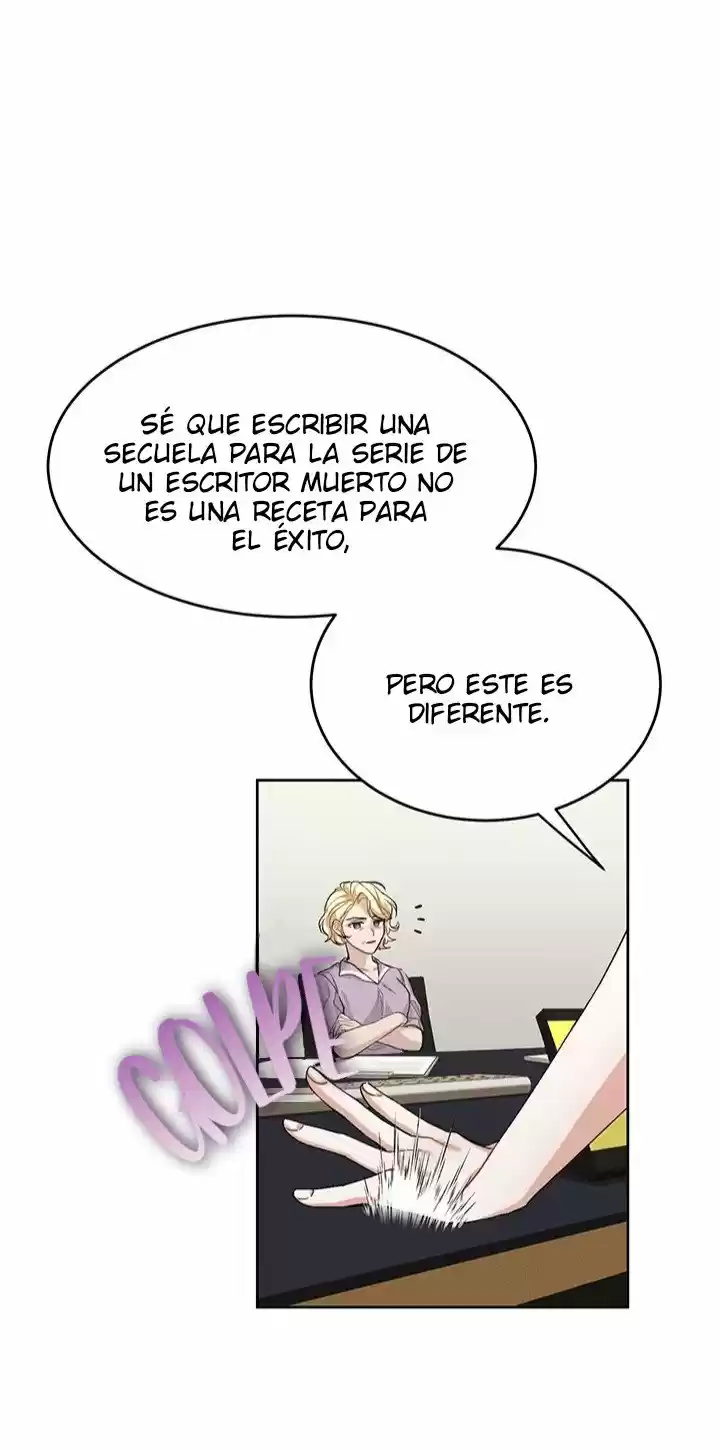 Por Favor, Respóndeme Príncipe - Capítulo 1 - Página 27 - LectorTMOo