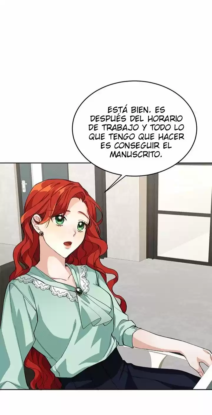 Por Favor, Respóndeme Príncipe - Capítulo 1 - Página 38 - LectorTMOo