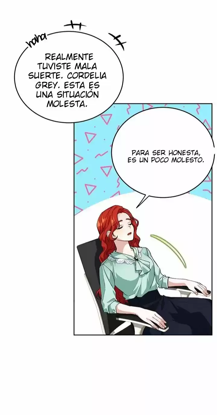 Por Favor, Respóndeme Príncipe - Capítulo 1 - Página 39 - LectorTMOo
