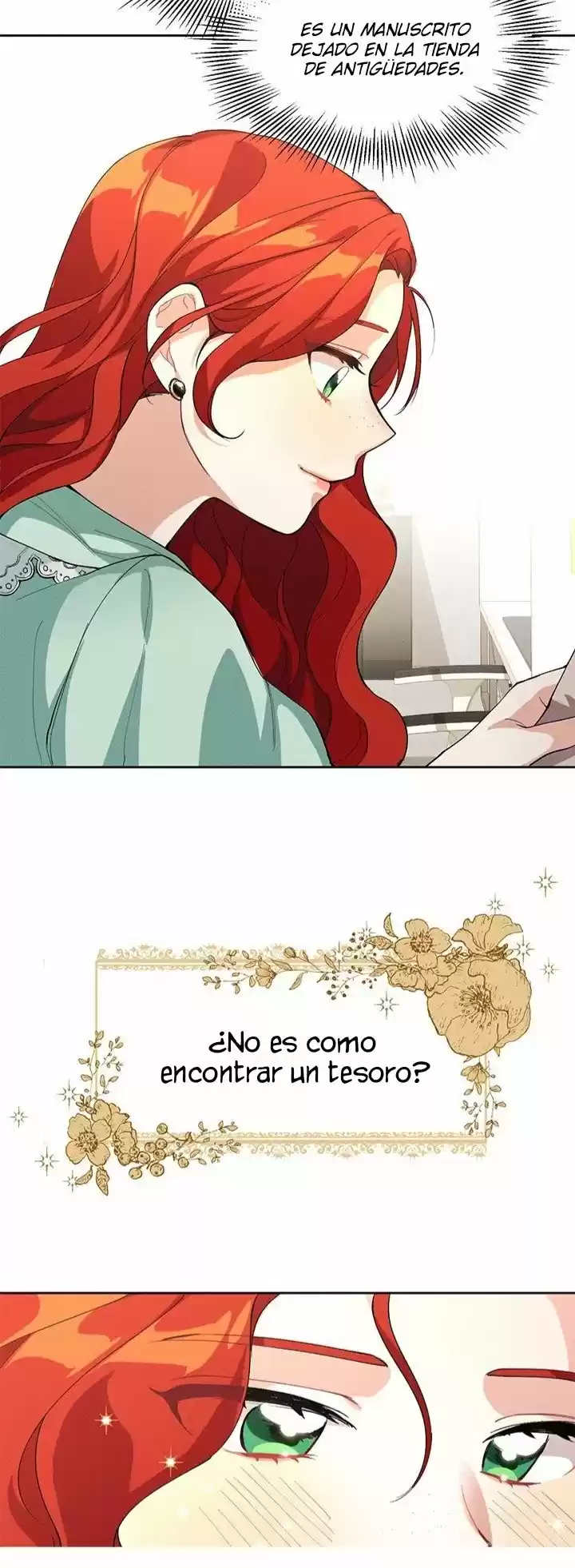 Por Favor, Respóndeme Príncipe - Capítulo 1 - Página 44 - LectorTMOo