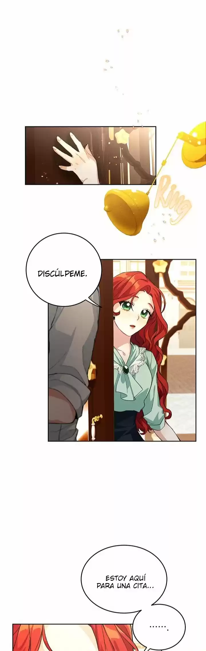 Por Favor, Respóndeme Príncipe - Capítulo 1 - Página 51 - LectorTMOo