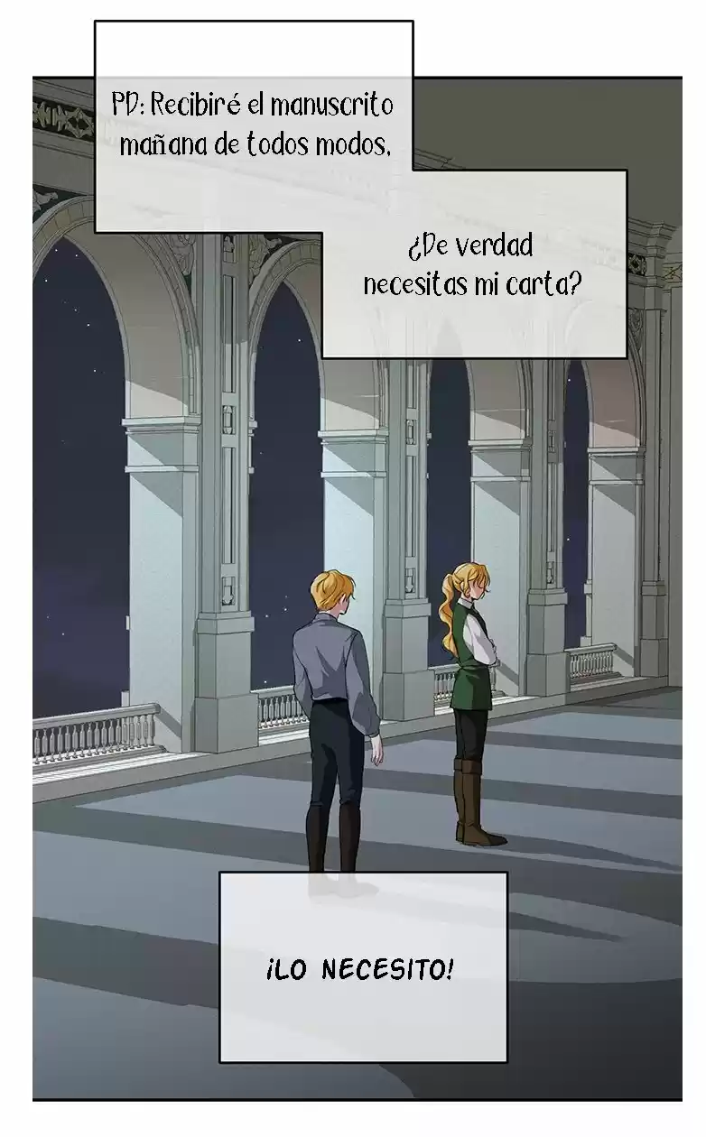 Por Favor, Respóndeme Príncipe - Capítulo 10 - Página 10 - LectorTMOo