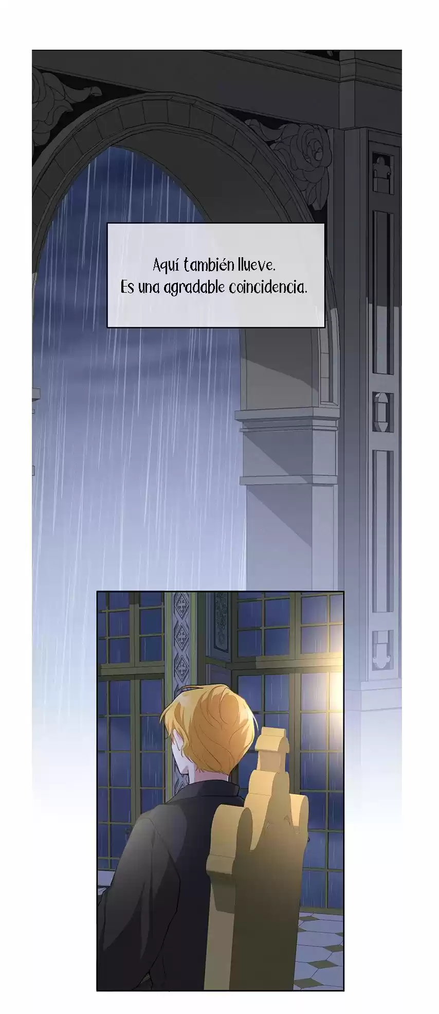 Por Favor, Respóndeme Príncipe - Capítulo 10 - Página 15 - LectorTMOo
